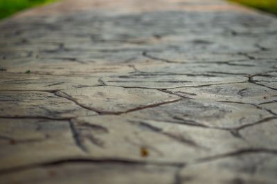 Decorative Concrete Repair in Medina, OH