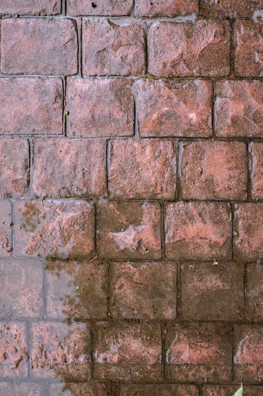 Decorative Concrete Repair in Winston Salem, NC