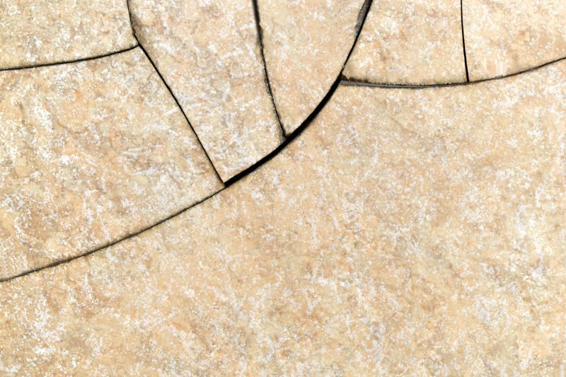Decorative Concrete Repair in West Des Moines, IA