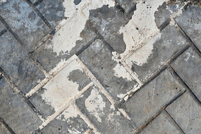 Decorative Concrete Repair in Joplin, MO